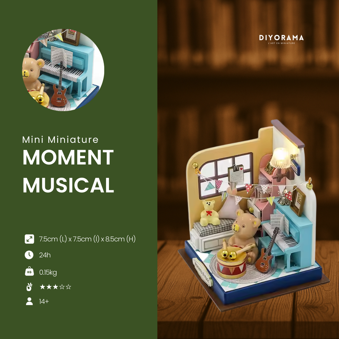 Moment Musical