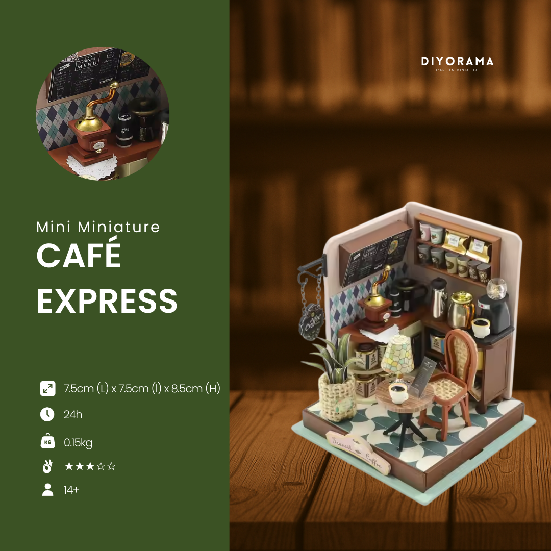 Café Express