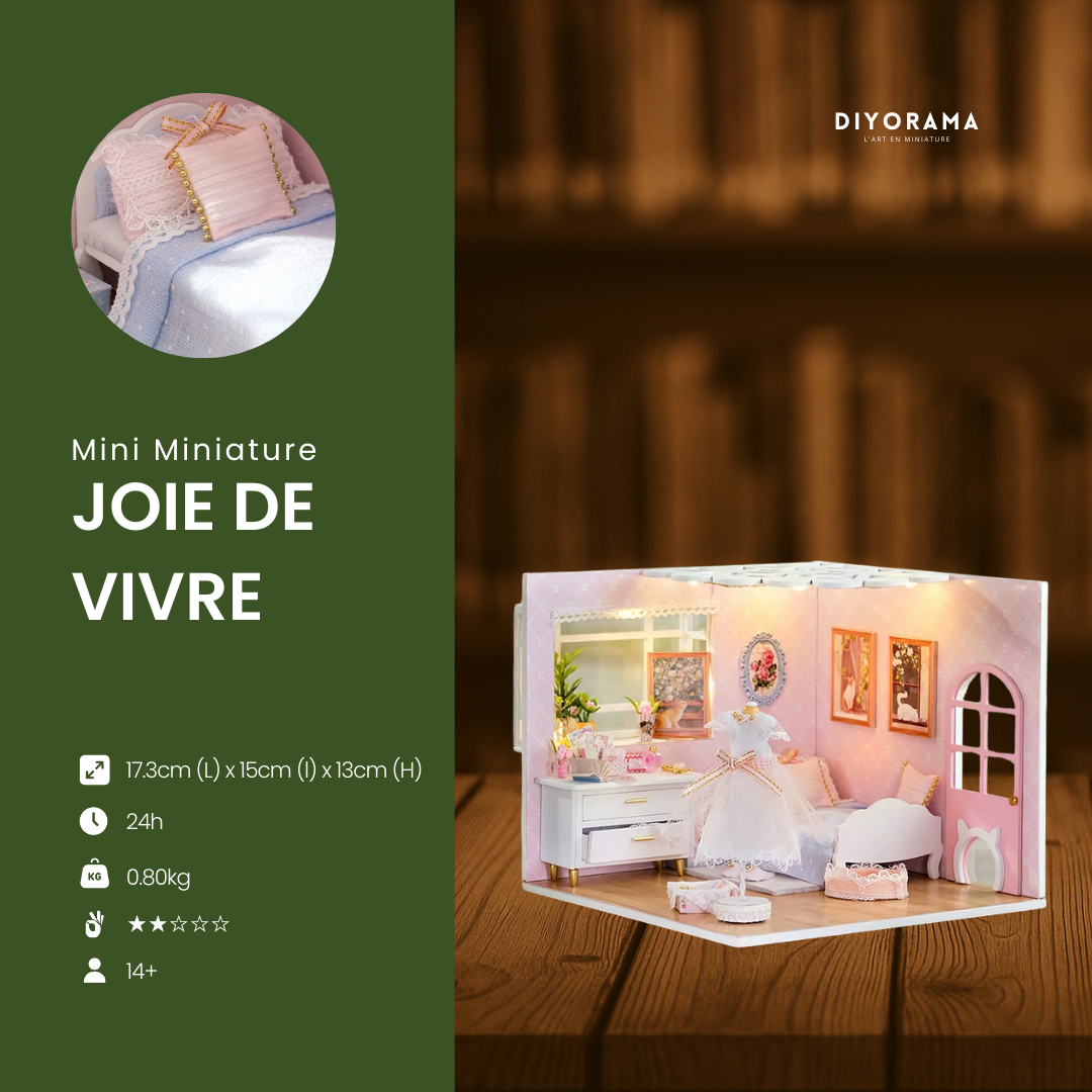 Joie de Vivre