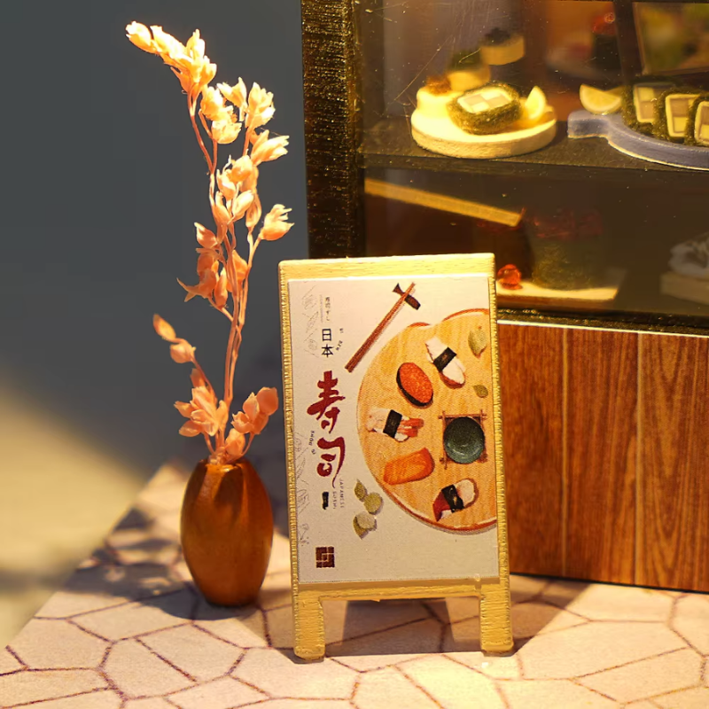 Le Sushi Bar
