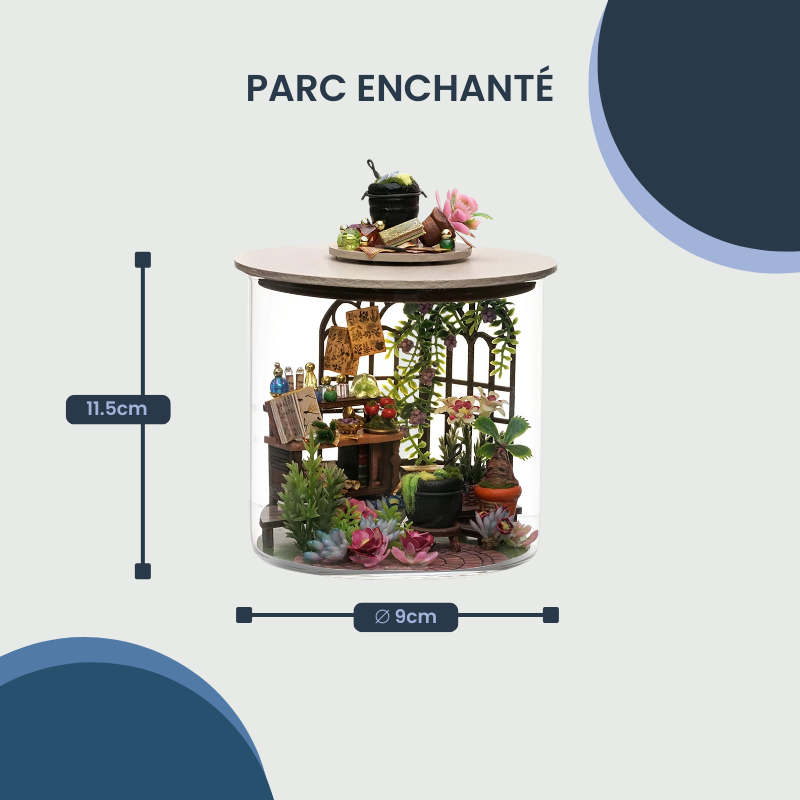 Parc Enchanté