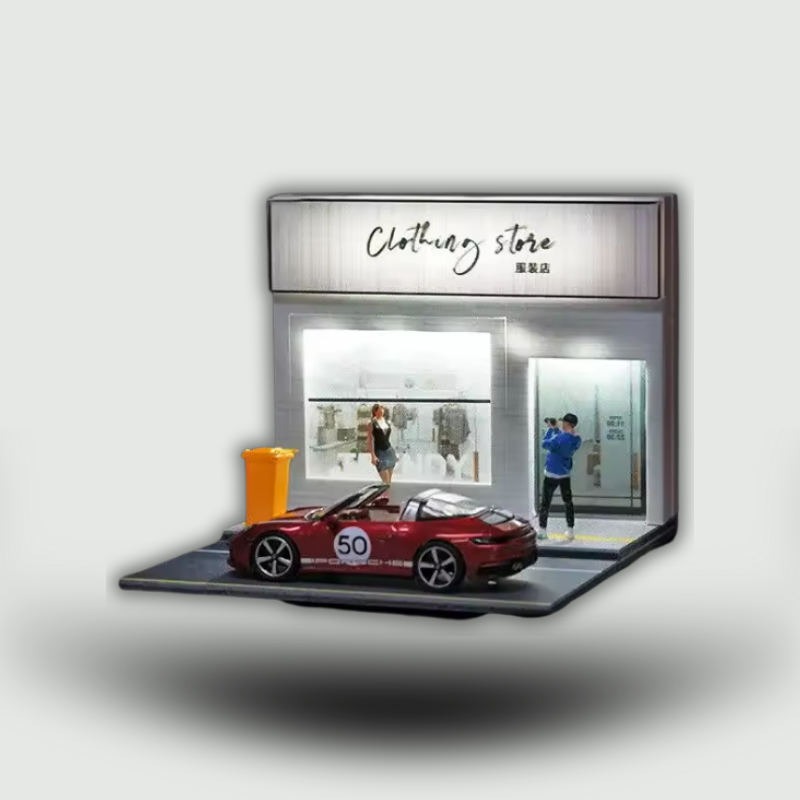 Boutique de Mode