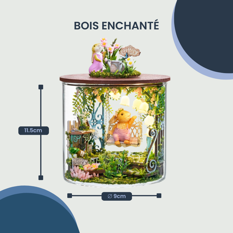 Bois Enchanté