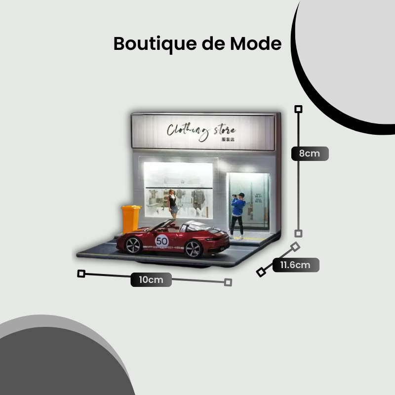 Boutique de Mode