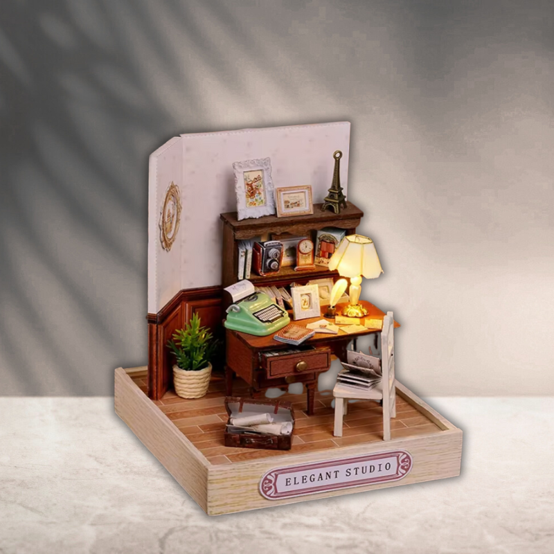 Atelier Raffiné