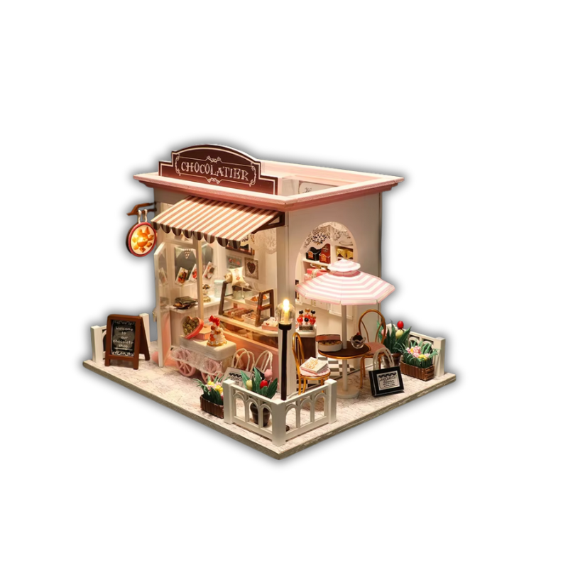 Maison du Chocolat
