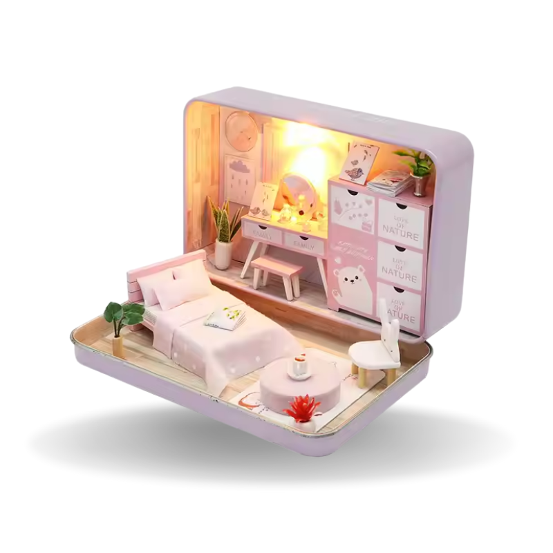 Chambre d'amour