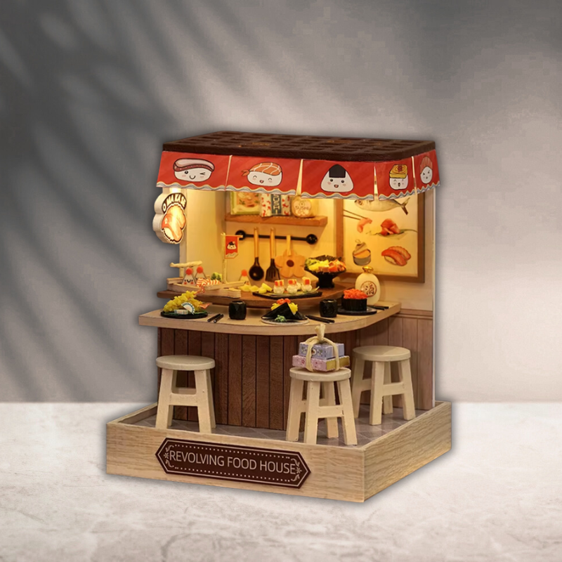 Ronde des Saveurs