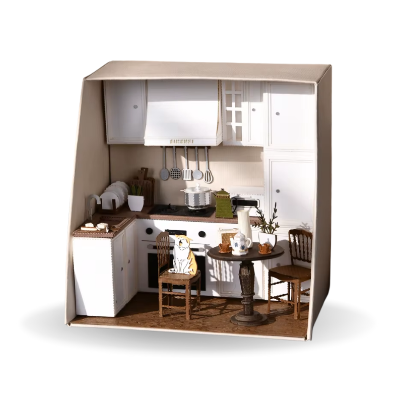 Délices de la Petite Cuisine