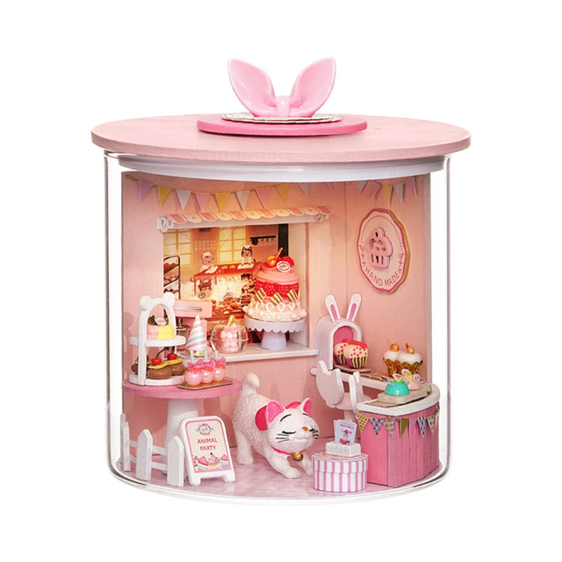 Chalet Gourmand