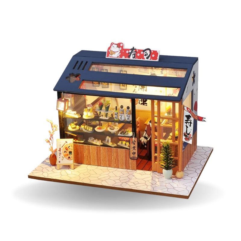 Le Sushi Bar
