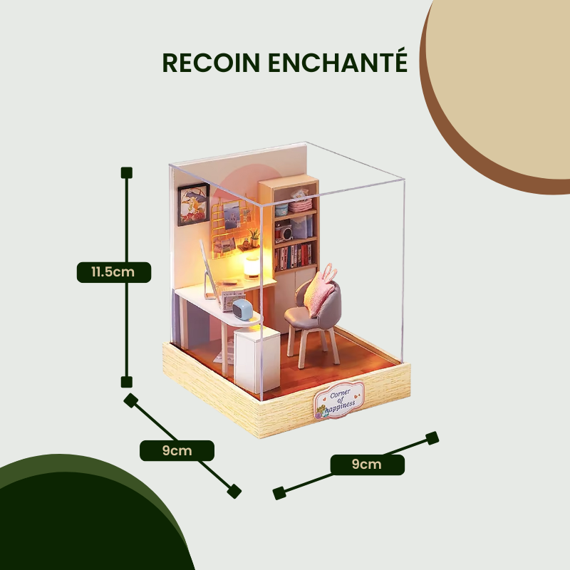 Recoin Enchanté