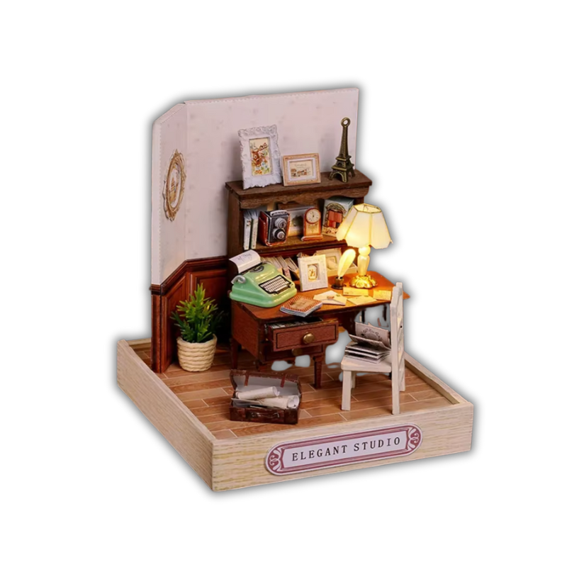 Atelier Raffiné