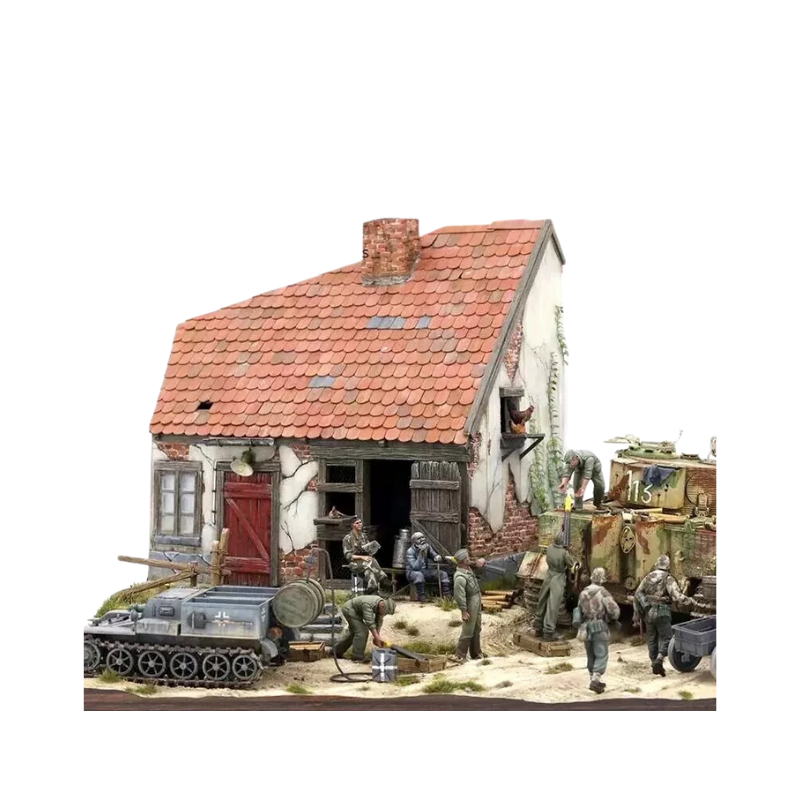 Repli stratégique
