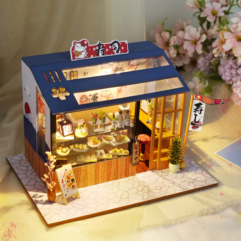 Le Sushi Bar