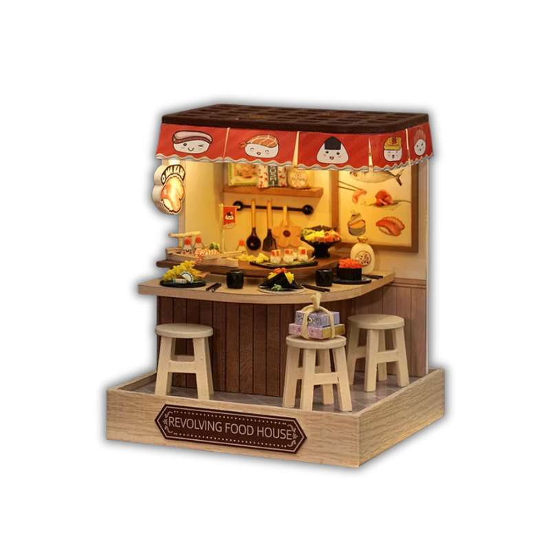 Ronde des Saveurs