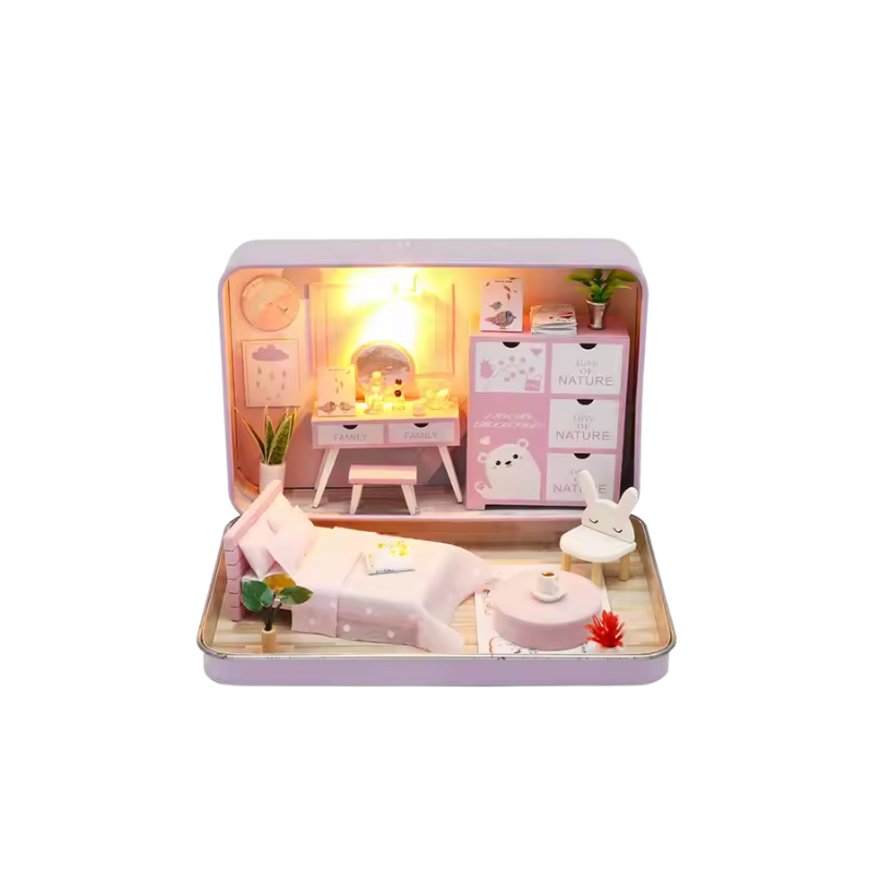 Chambre d'amour