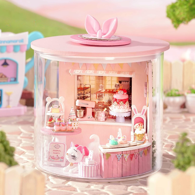 Chalet Gourmand