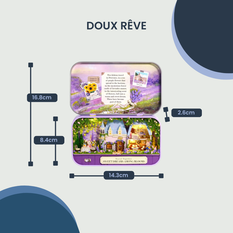 Doux Rêve