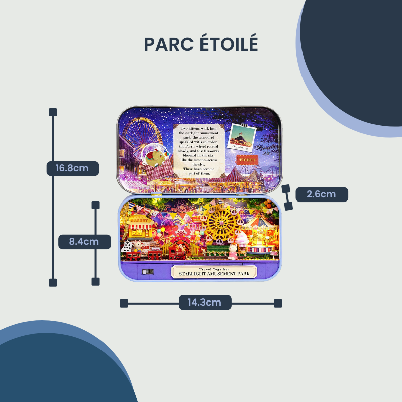 Parc Étoilé