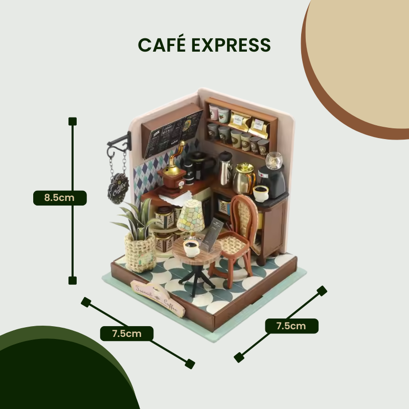 Café Express