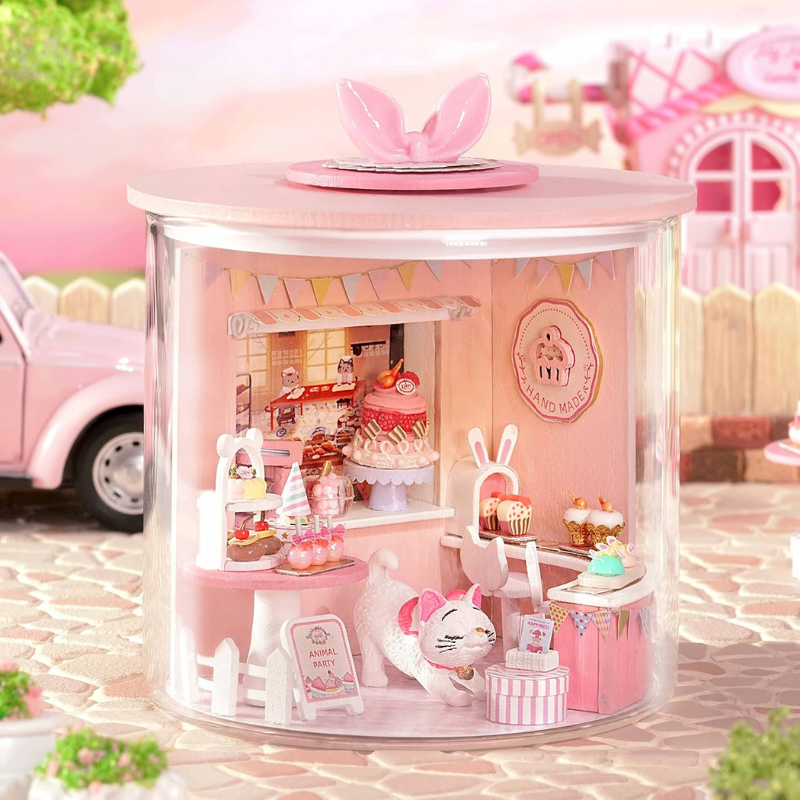 Chalet Gourmand