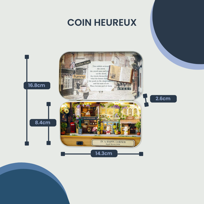 Coin Heureux