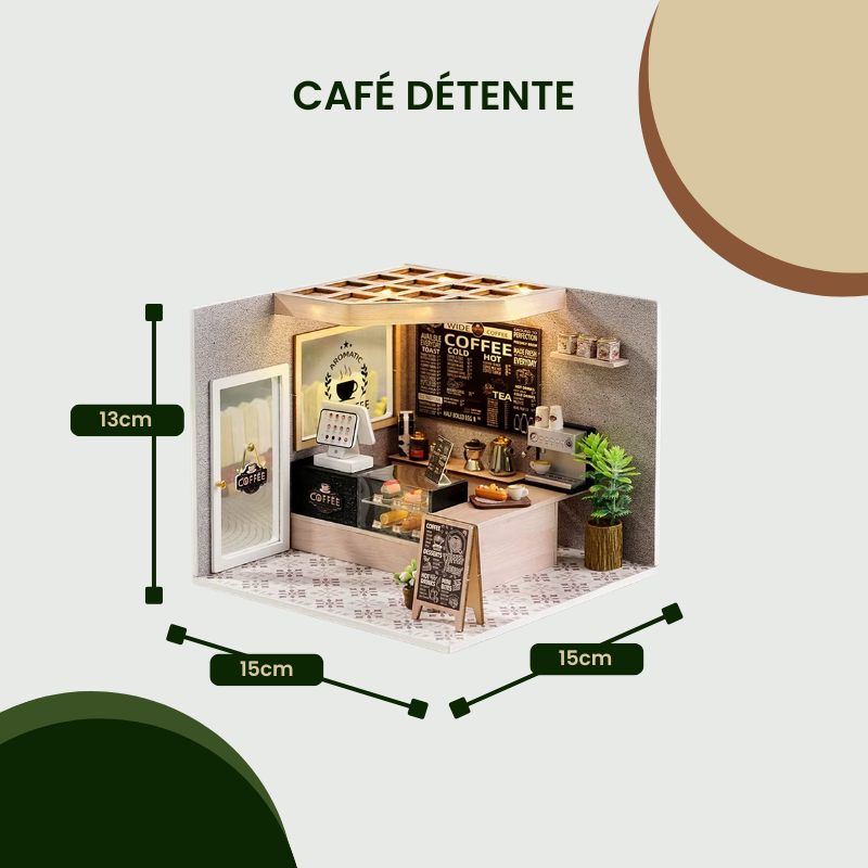 Café Détente