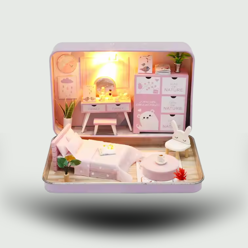 Chambre d'amour