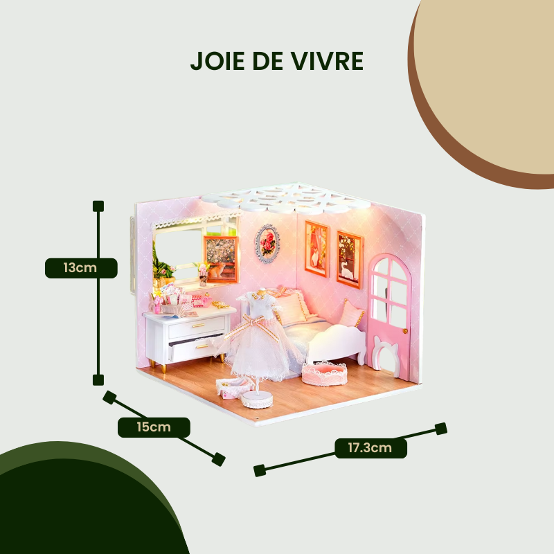 Joie de Vivre