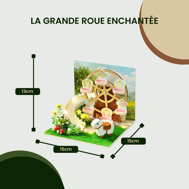 La Grande Roue Enchantée