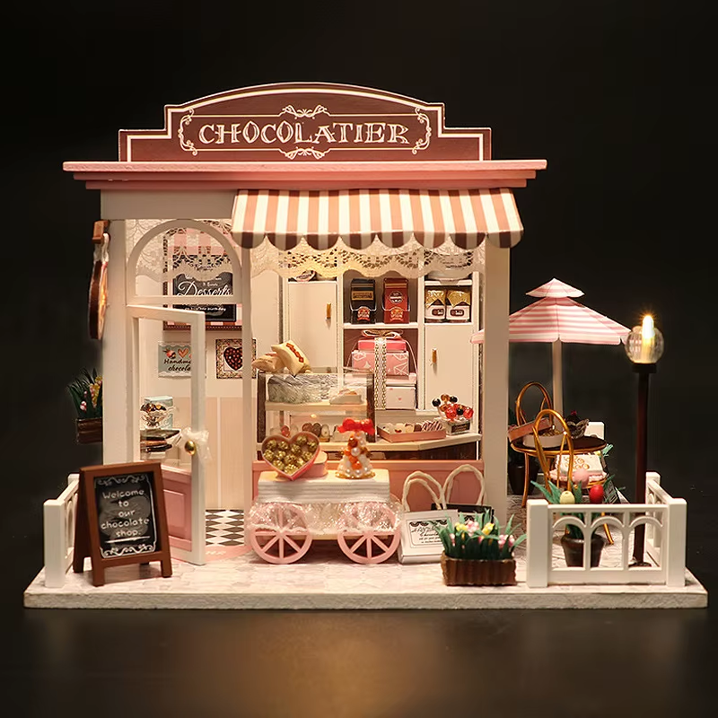 Maison du Chocolat