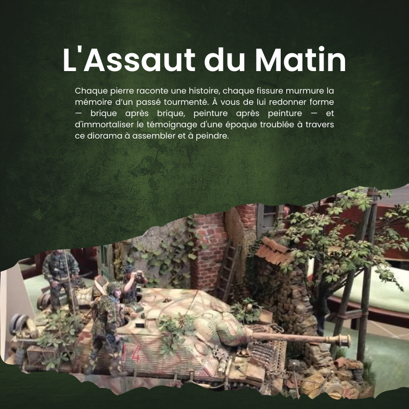 L'Assaut du Matin