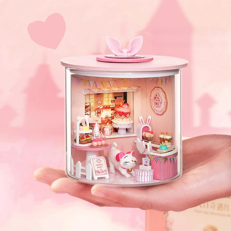 Chalet Gourmand