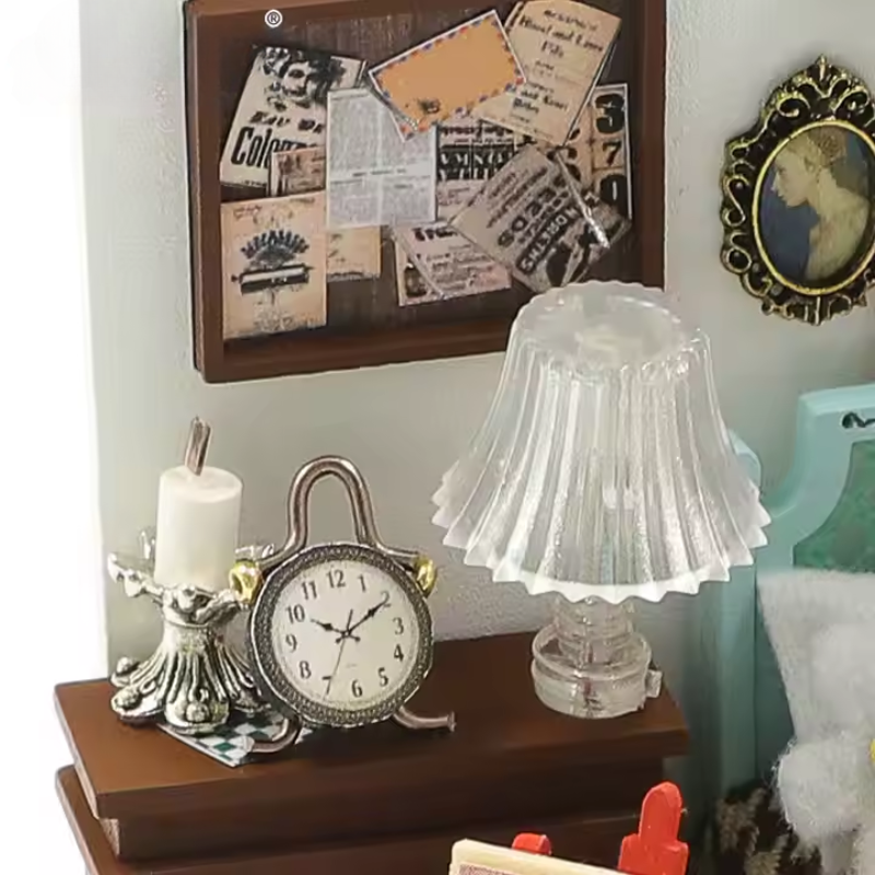 Chambre de Rêve