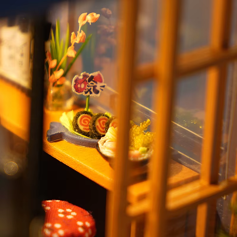 Le Sushi Bar