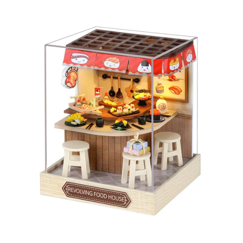 Ronde des Saveurs