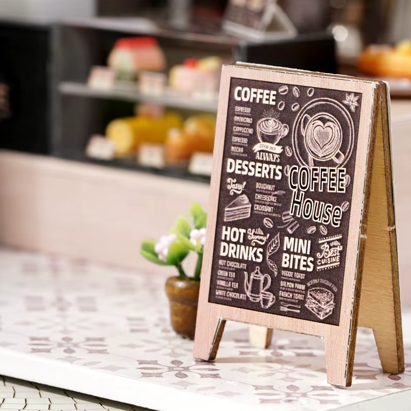 Café Détente