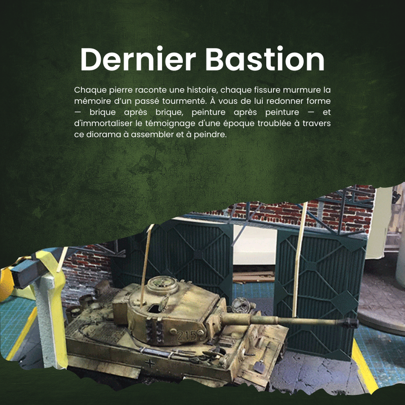 Dernier Bastion