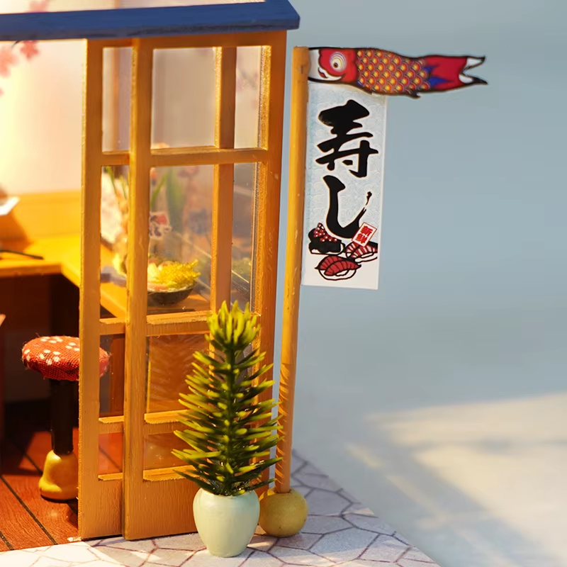 Le Sushi Bar