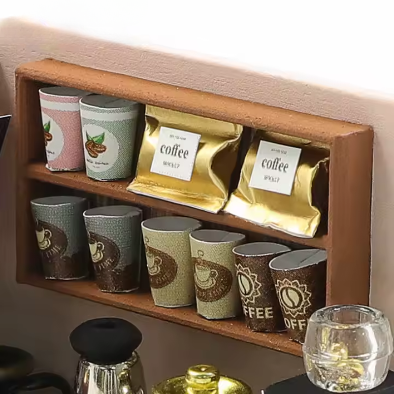 Café Express