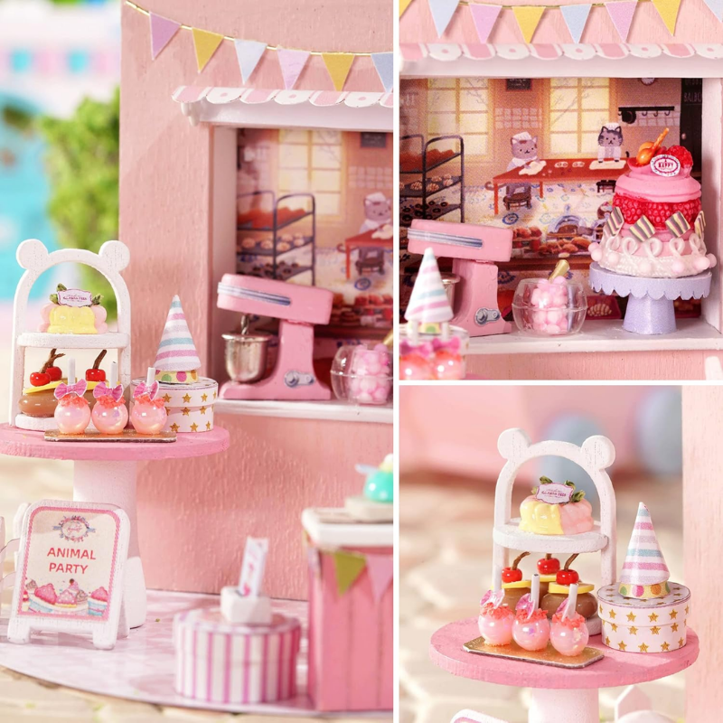 Chalet Gourmand