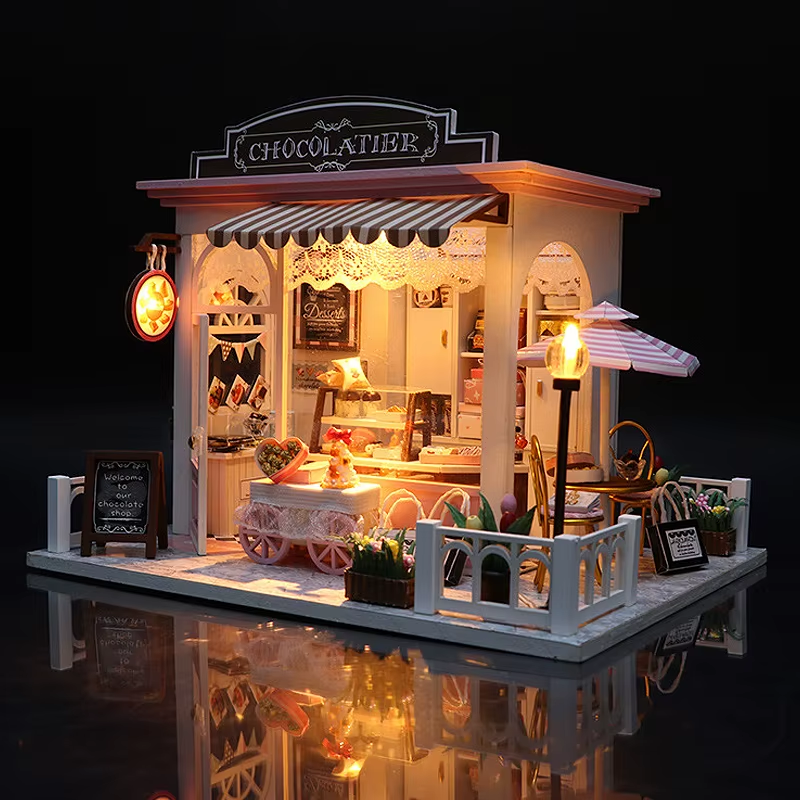Maison du Chocolat
