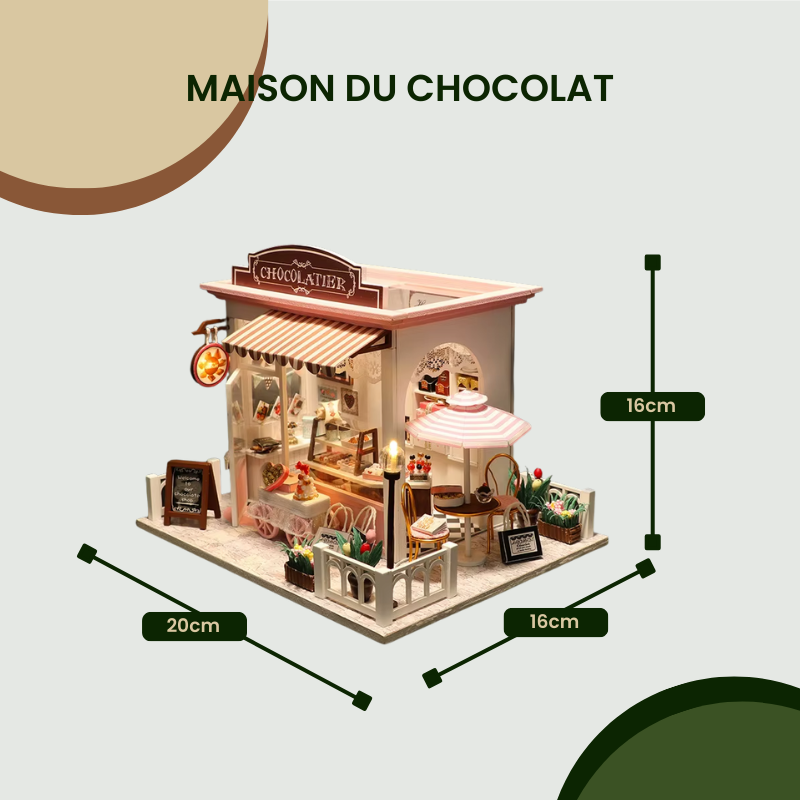 Maison du Chocolat