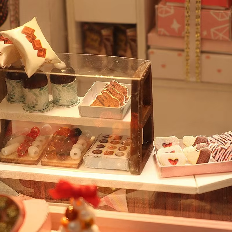 Maison du Chocolat