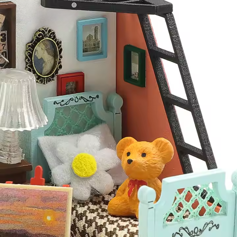 Chambre de Rêve