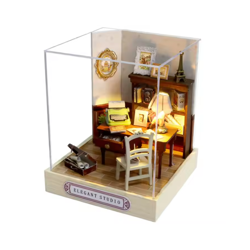 Atelier Raffiné