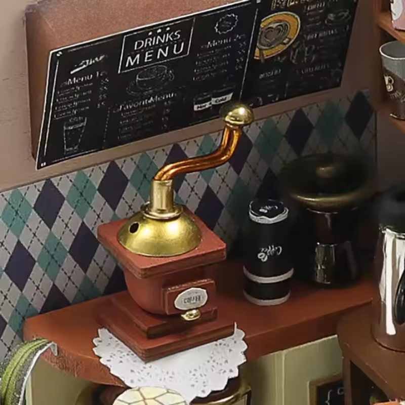 Café Express