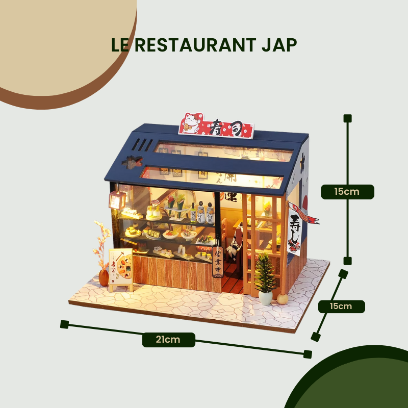 Restaurant Jap
