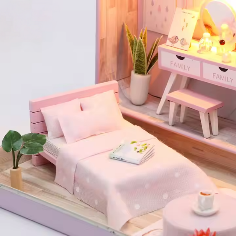 Chambre d'amour